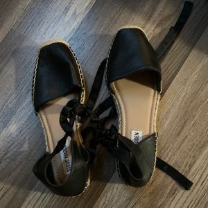 Steve Madden Espadrilles shoes